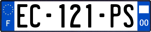 EC-121-PS