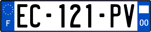 EC-121-PV