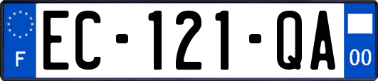 EC-121-QA