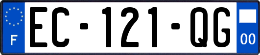 EC-121-QG