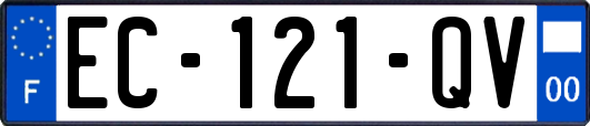 EC-121-QV