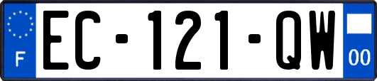 EC-121-QW