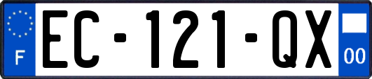 EC-121-QX