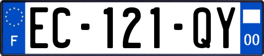EC-121-QY