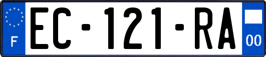 EC-121-RA