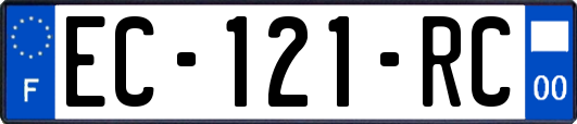 EC-121-RC