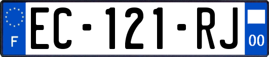 EC-121-RJ