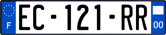 EC-121-RR
