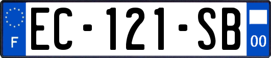 EC-121-SB