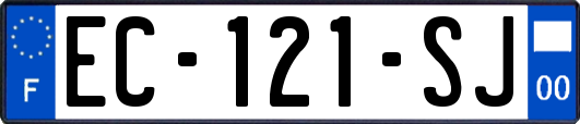 EC-121-SJ