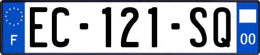 EC-121-SQ