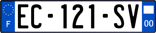 EC-121-SV