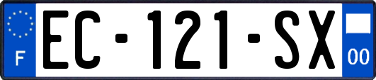 EC-121-SX