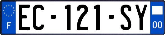 EC-121-SY