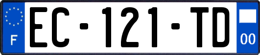 EC-121-TD