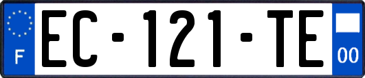 EC-121-TE