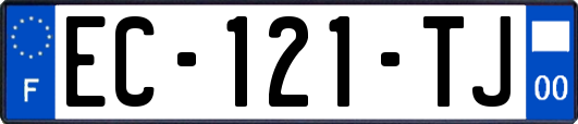 EC-121-TJ