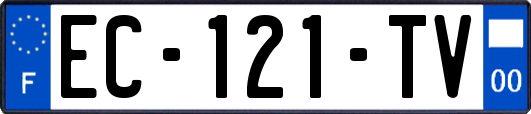 EC-121-TV