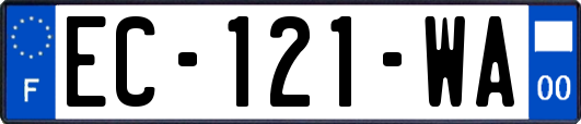 EC-121-WA