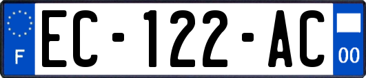 EC-122-AC