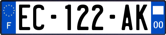 EC-122-AK