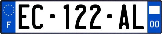 EC-122-AL