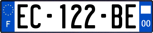 EC-122-BE