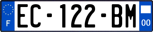 EC-122-BM