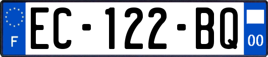 EC-122-BQ