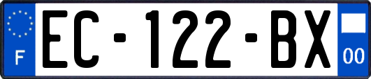 EC-122-BX