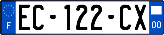 EC-122-CX