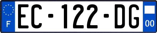 EC-122-DG