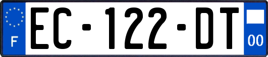 EC-122-DT