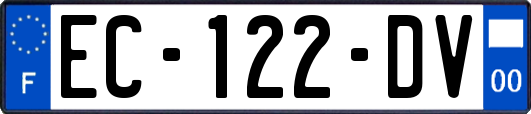 EC-122-DV