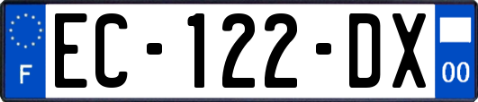 EC-122-DX