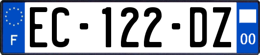 EC-122-DZ