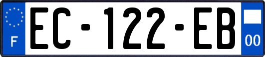 EC-122-EB