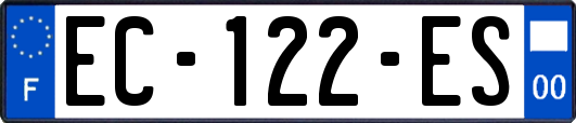 EC-122-ES