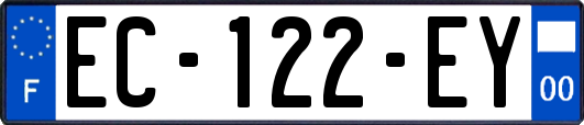 EC-122-EY
