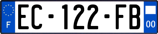 EC-122-FB