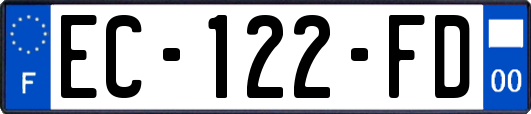 EC-122-FD