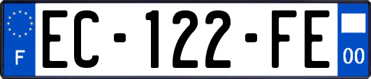 EC-122-FE