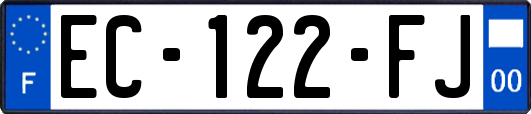 EC-122-FJ