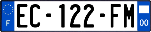 EC-122-FM