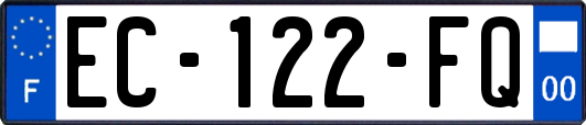 EC-122-FQ