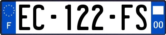 EC-122-FS