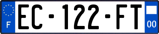 EC-122-FT