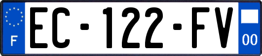 EC-122-FV