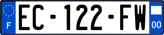 EC-122-FW