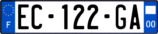 EC-122-GA